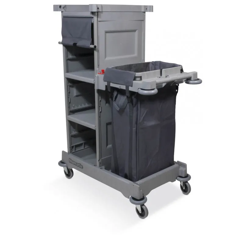 Chariot Hotel NUMATIC NKS 1