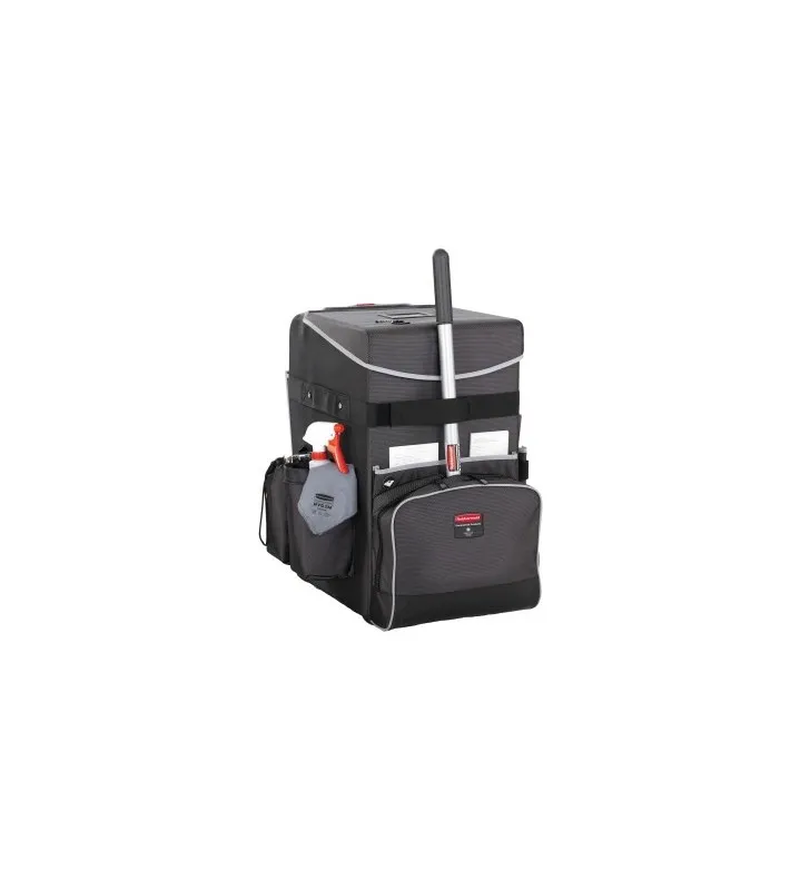 Chariot hotel QUICK CART RUBBERMAID®