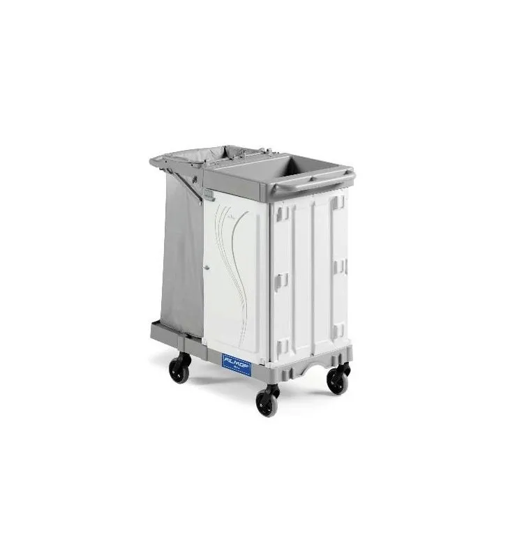 Chariot hôtellerie ALPHA 3300RC DME®