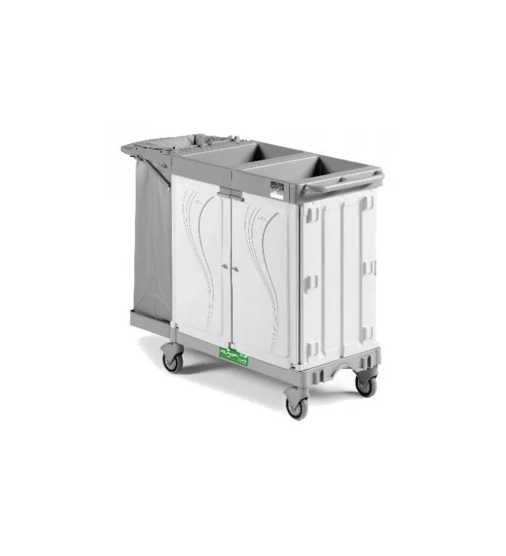 Chariot hôtellerie ALPHA 3630 DME®