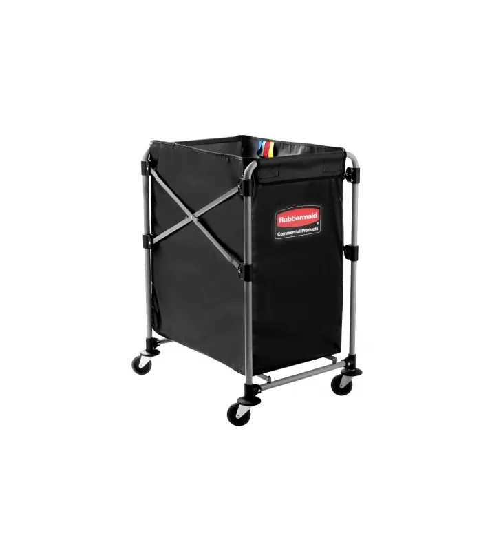 Chariot pliable X-CART 150L RUBBERMAID®