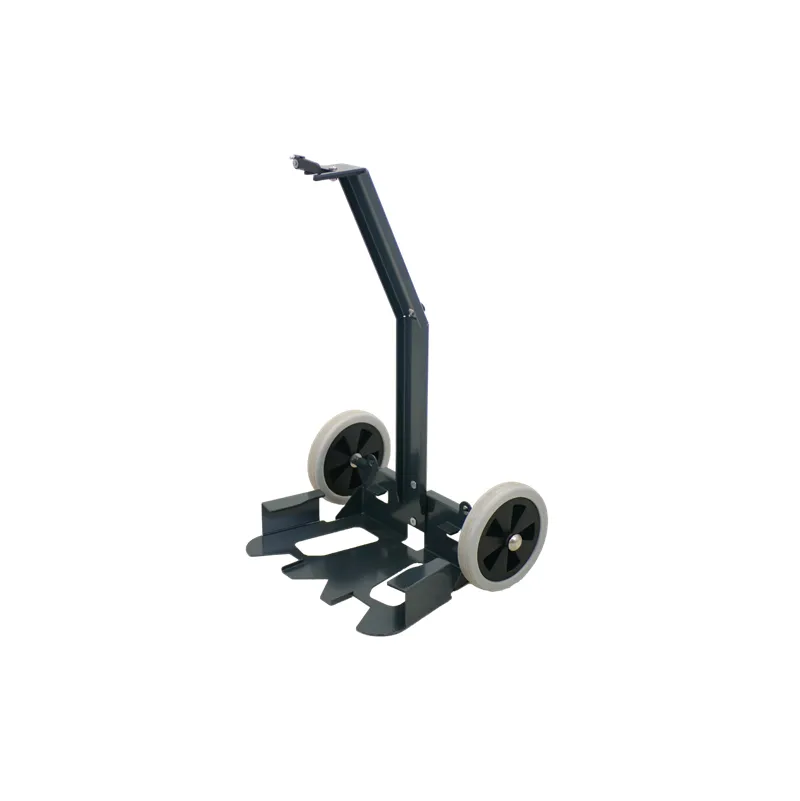 Chariot transport 244NX NUMATIC autolaveuse