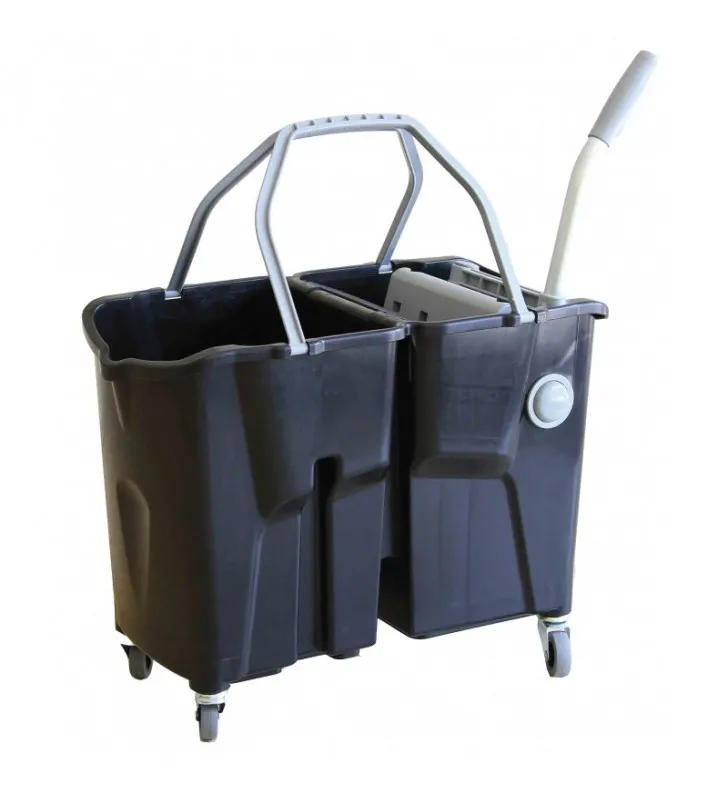 Chariot Bibac CLEVY & ERGO 25 2x15 L