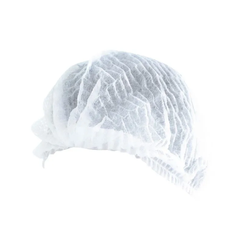 Charlotte ronde blanche 48cm