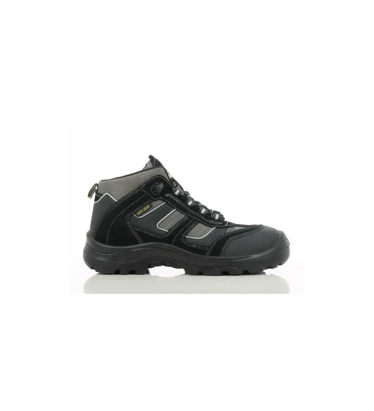 Chaussure de sécurité haute CLIMBER S3