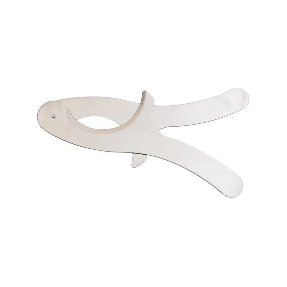 Cisaille coupe-oursin MATFER en inox 25cm