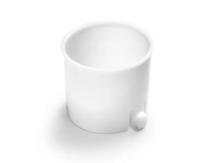 Clip en plastique pour poutre de piscine tubulaire ronde Ultra Frame - Intex