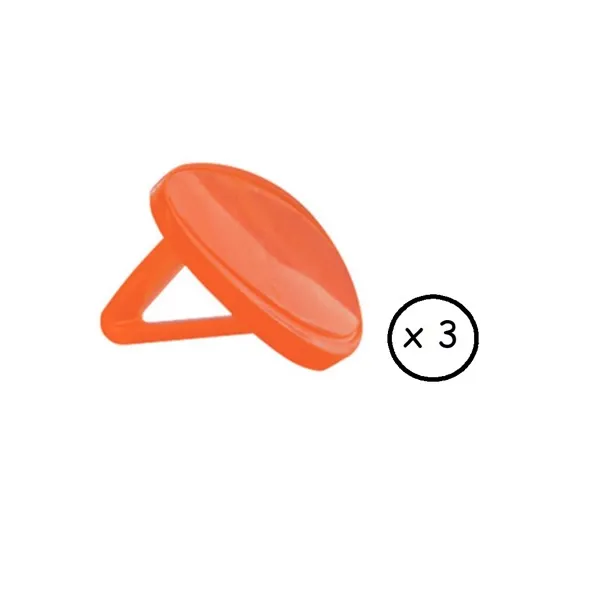 Clip odorant PRODIFRESH Lot de 3