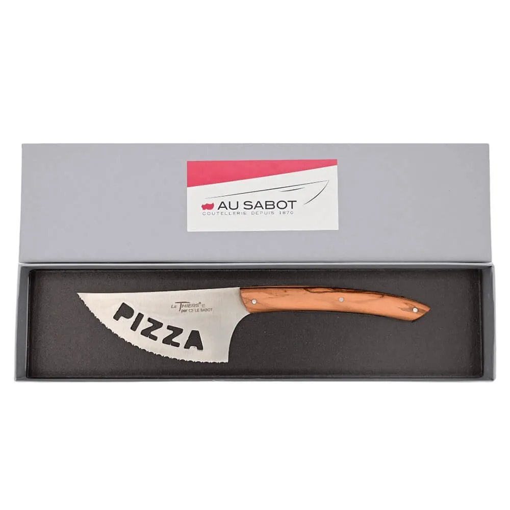 Couteau à Pizza - Au Sabot