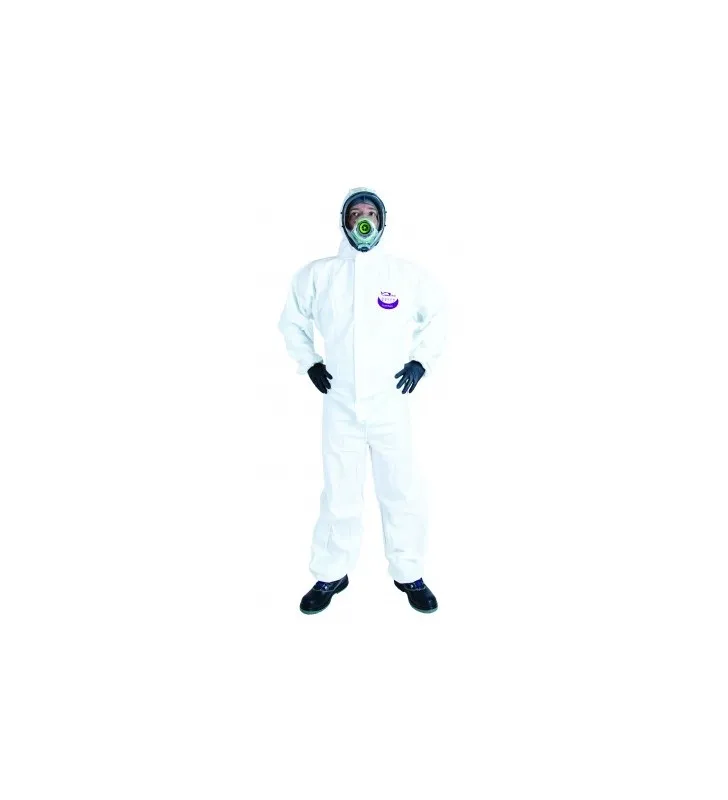 Combinaison à cagoule Cat 3 Type 5B/6B- Taille au choix - ct de 50