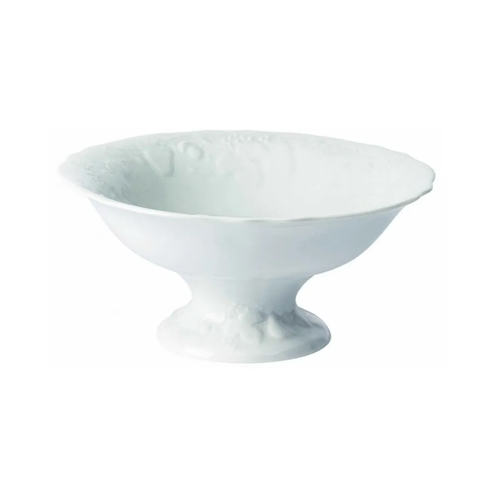 Compotier à pied California Deshoulières