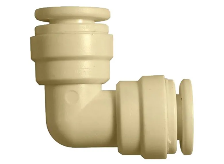 Coudes de raccordement pour brumisateur de terrasse (Lot de 2)