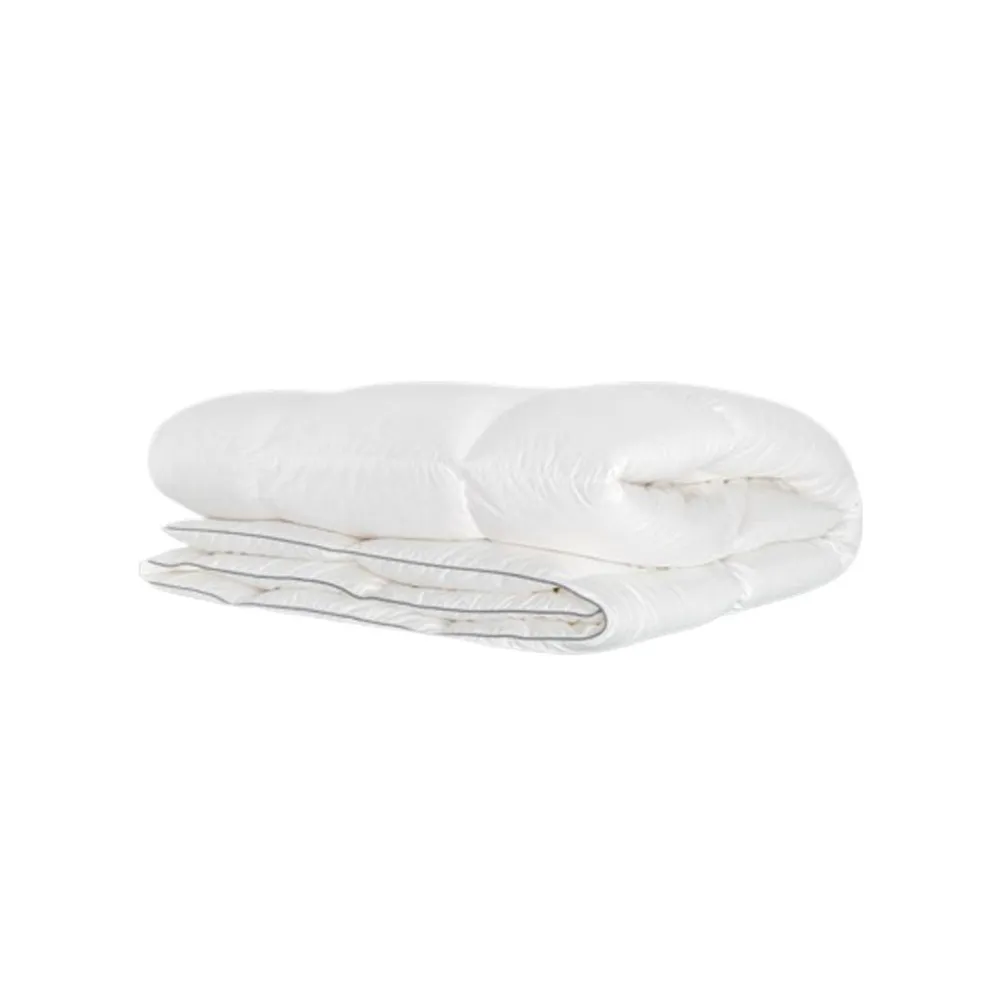 Couette Colombie Pyrenex santé - tempérée 220g/m2 - 5 tailles