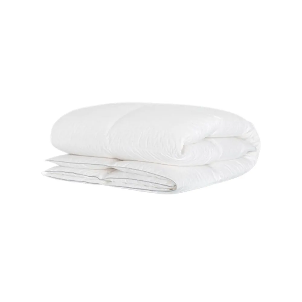 Couette Legend Pyrenex tempérée 200g/m2 canard Legend 1859 - 6 tailles