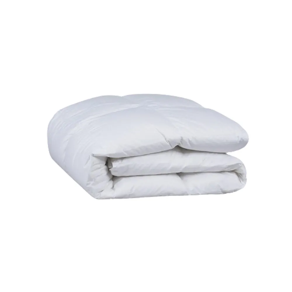 Couette Lescure Plus Pyrenex chaude 250g/m2 canard - 6 tailles