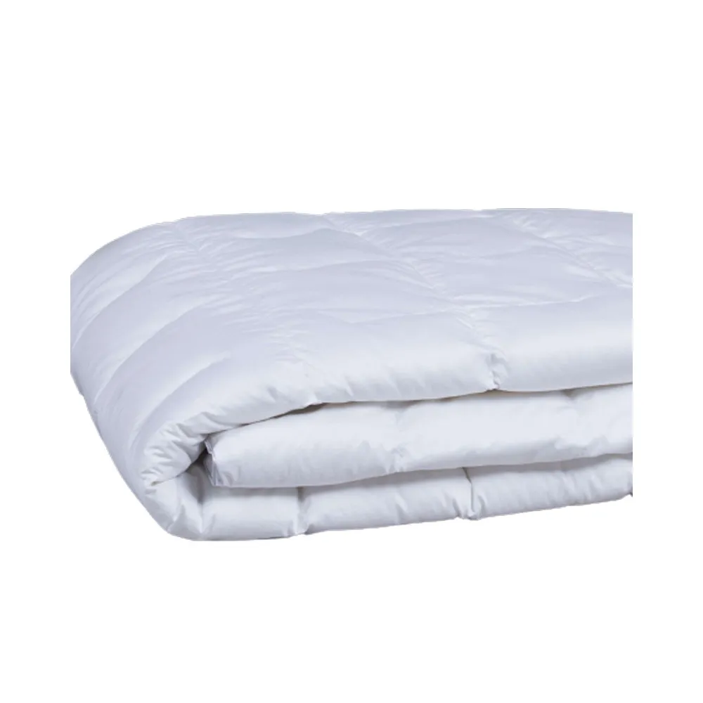 Couette Montréal Plus Pyrenex tempérée 150g/m2 canard Legend 1859 - 6 tailles