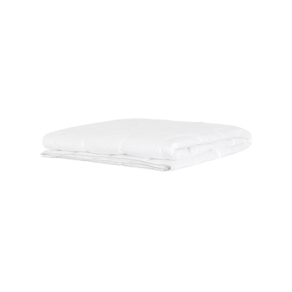Couette Neuville Luxe Pyrenex 200g/m2 été synthétique - 6 tailles
