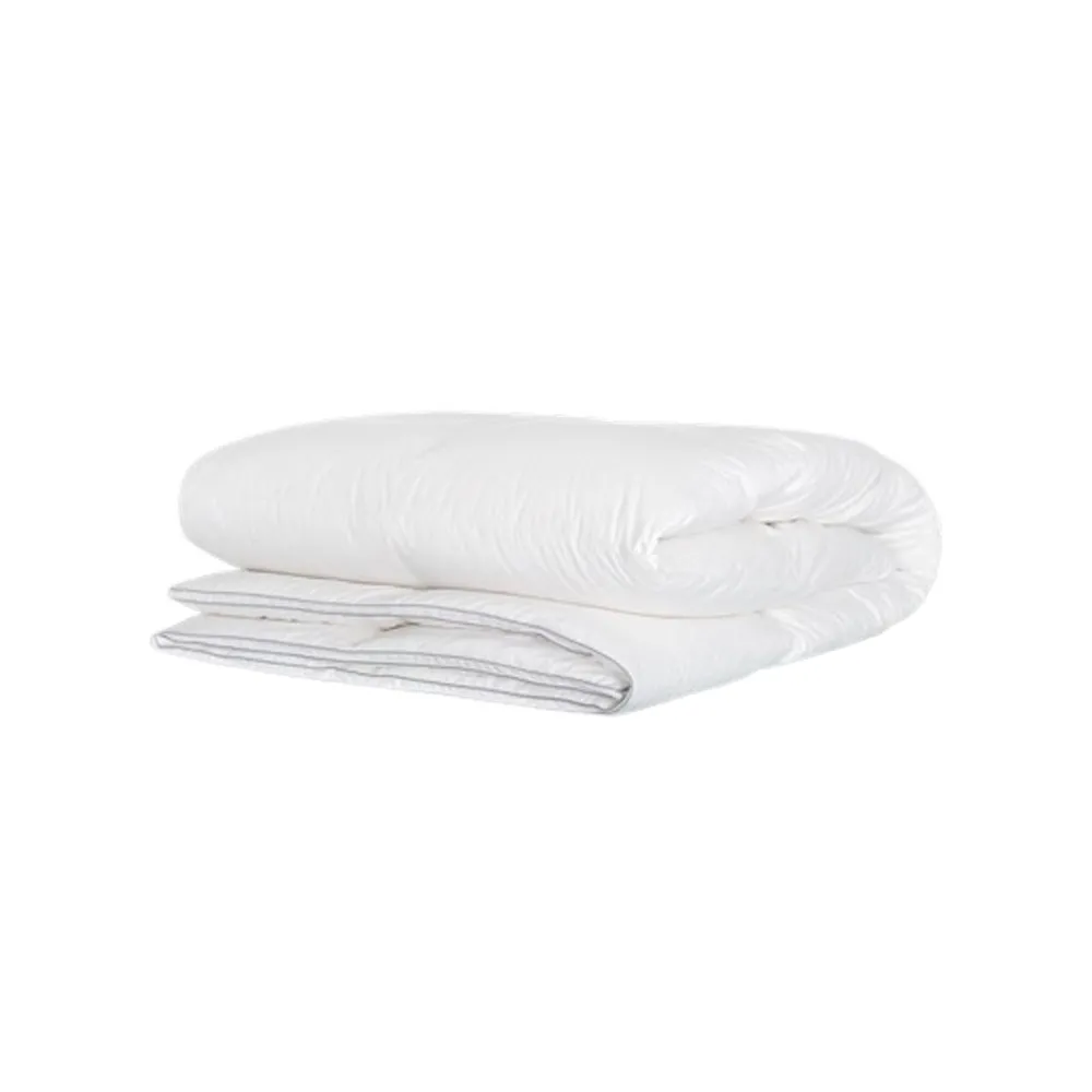 Couette Constance Pyrenex chaude 250g/m2 hiver oie - 6 tailles