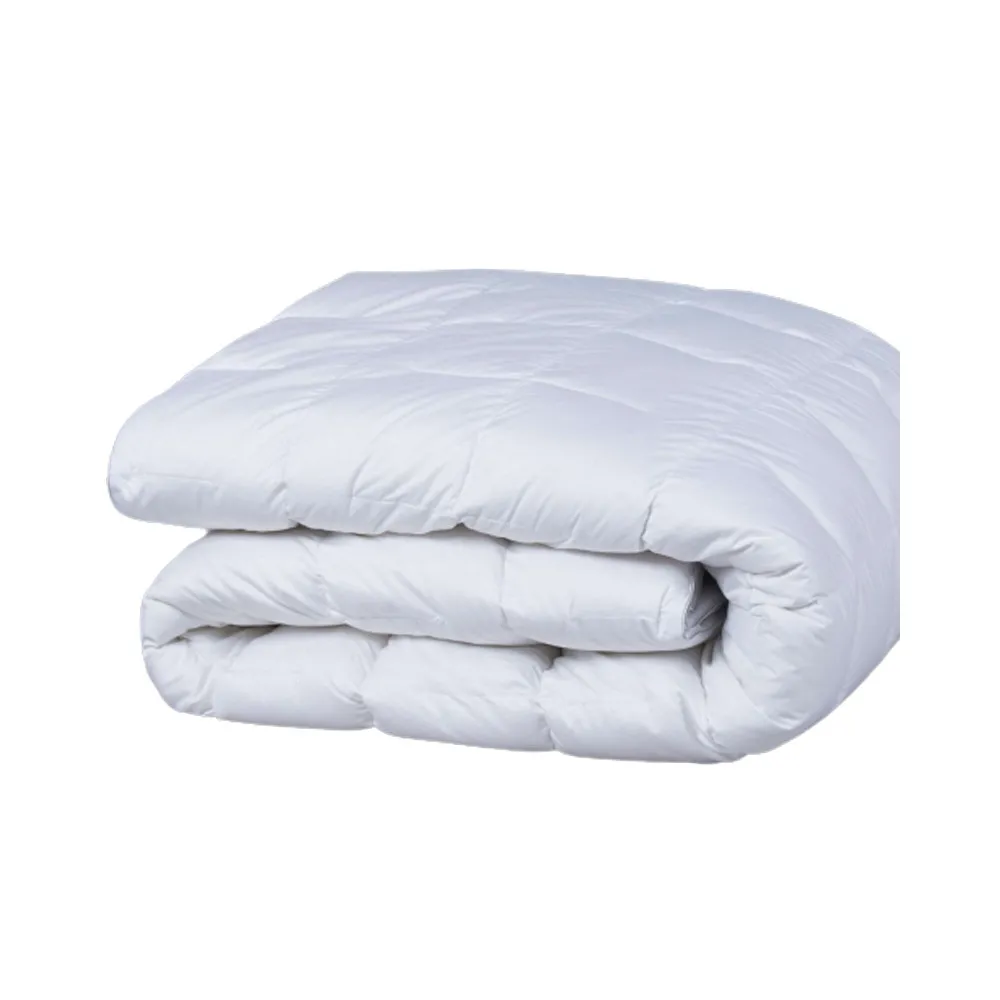 Couette Toronto Pyrenex tempérée 200g/m2 canard Legend 1859 - 6 tailles