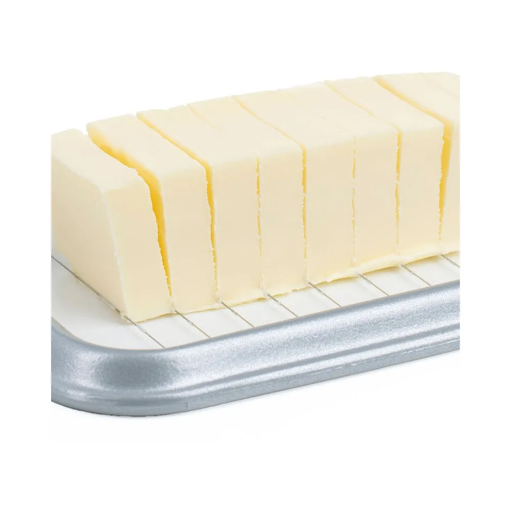 Coupe beurre à fil MATFER en inox 1cm