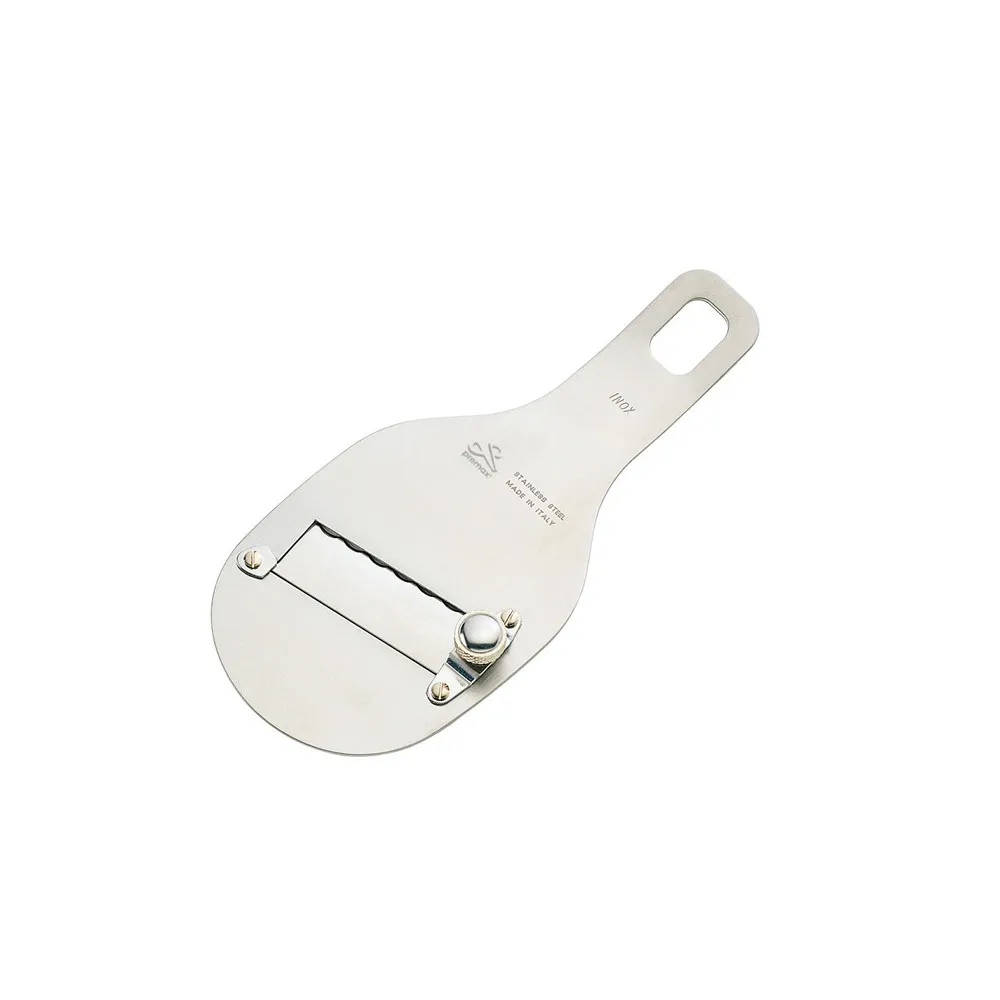 Coupe-truffe réglable MATFER en inox 18.5cm