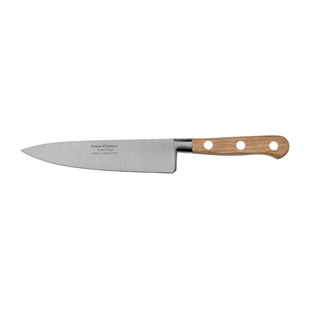 Couteau Eminceur 15cm Tradi'Chef - GOYON-CHAZEAU