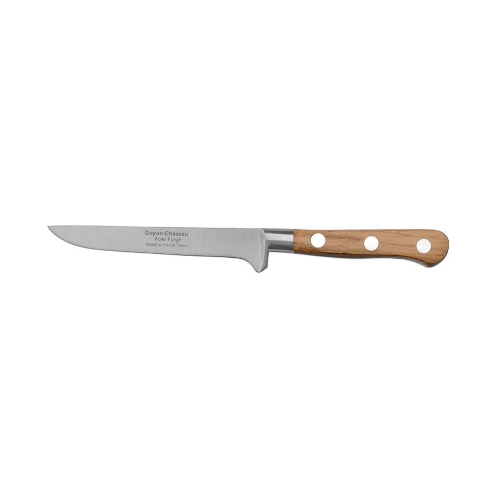 Couteau à Désosser 13cm Tradi'Chef - GOYON-CHAZEAU
