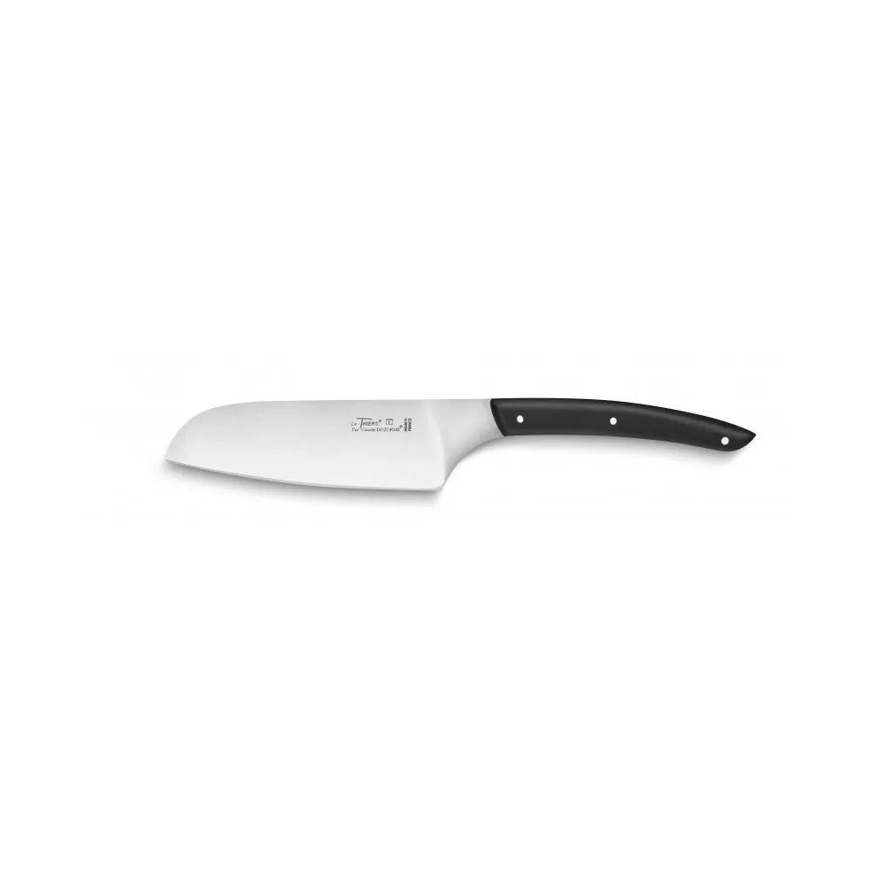 Couteau Santoku 13cm Claude Dozorme - 2 coloris