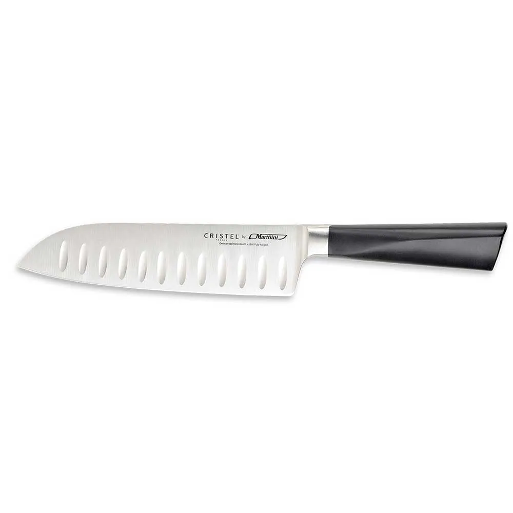 Couteau Santoku - CRISTEL