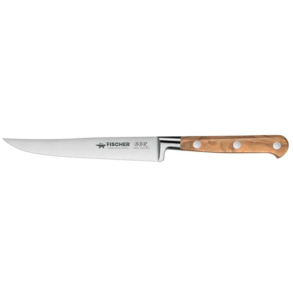 Couteau Steak BBR - FISCHER