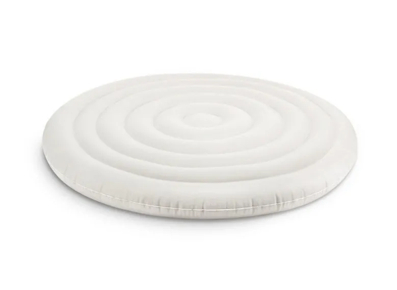 Couvercle gonflable pour spa gonflable Intex