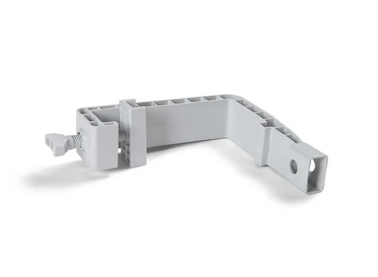 Crochet de skimmer pour piscine Séquoïa ou Graphite - Intex