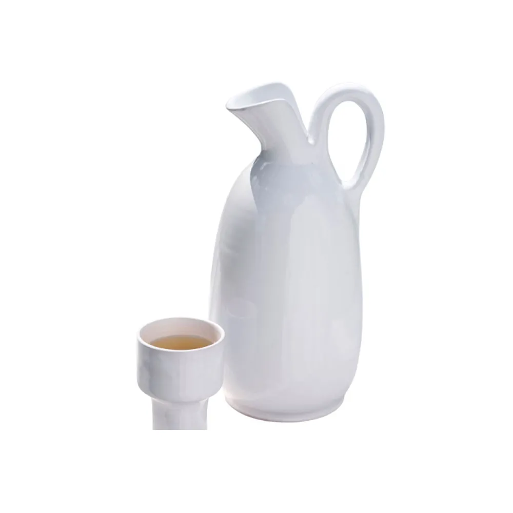 Cruche Terafeu - 9 coloris 2 tailles