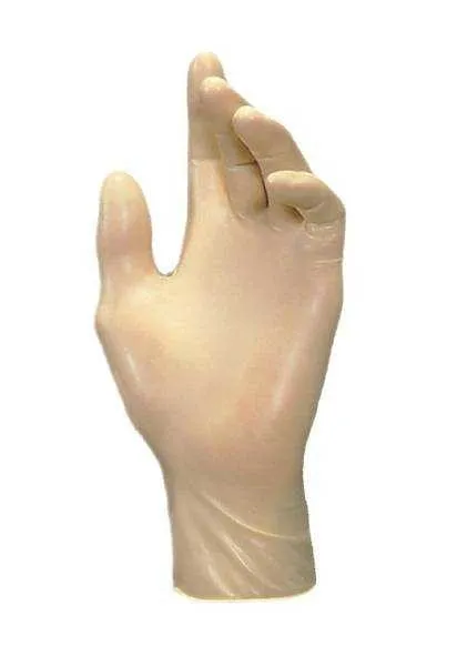 Gant Vynil Non Poudre Boite De 100 Gants