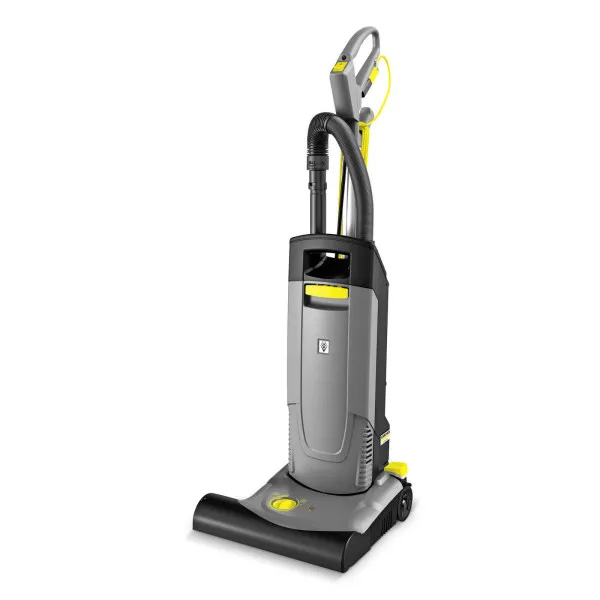 Karcher Aspiro Brosseur Cv38/2