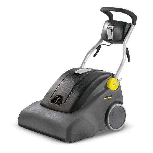 Karcher Aspiro Brosseur Cv66/2
