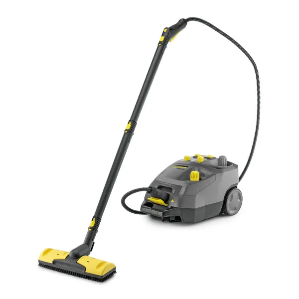 Nettoyeur Vapeur Karcher Sg4/4
