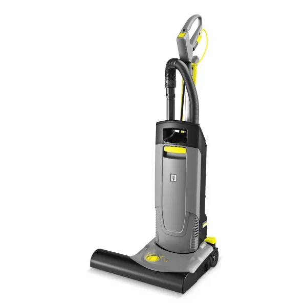Karcher Aspiro Brosseur Cv48/2