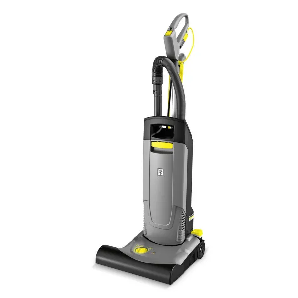 Aspiro-brosseur pour moquettes CV 38/2 karcher