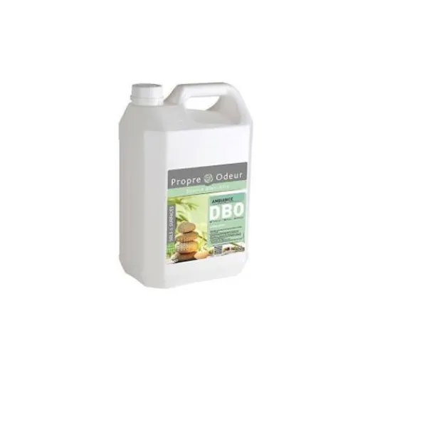 DBO AMBIANCE détergent bactéricide odorant 5 litres