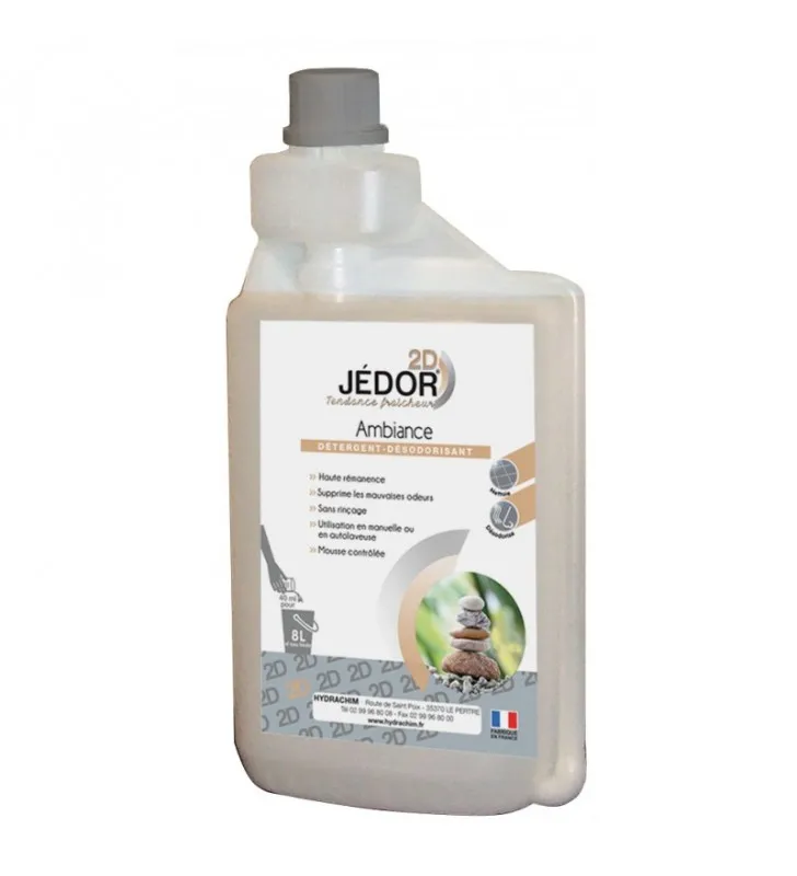 Nettoyant Multi-Usages Sans Rinçage