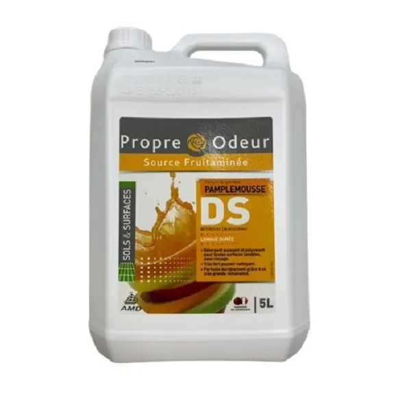 DS détergent surodorant longue durée Propre Odeur – Pamplemousse