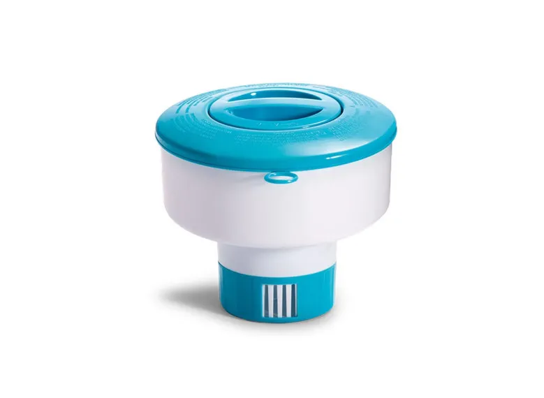 Diffuseur de chlore flottant pour galet Ø 7,6 cm - Intex
