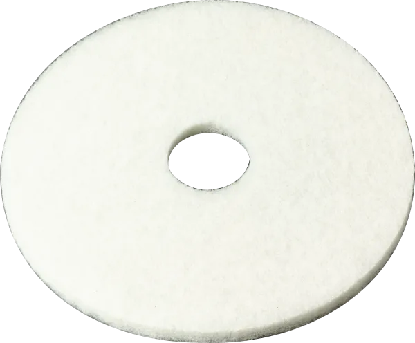 Lot De 5 Disques Blanc 3M Lustrage au choix