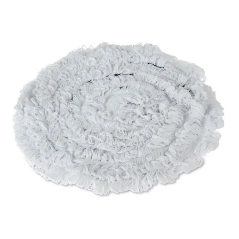 Disque Faubert coton 330 mm simple face pour monobrosse FILMOP