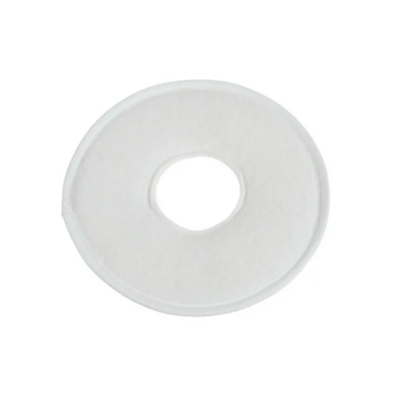 Disque Faubert microfibre 530 mm simple face pour monobrosse autolaveuse FILMOP