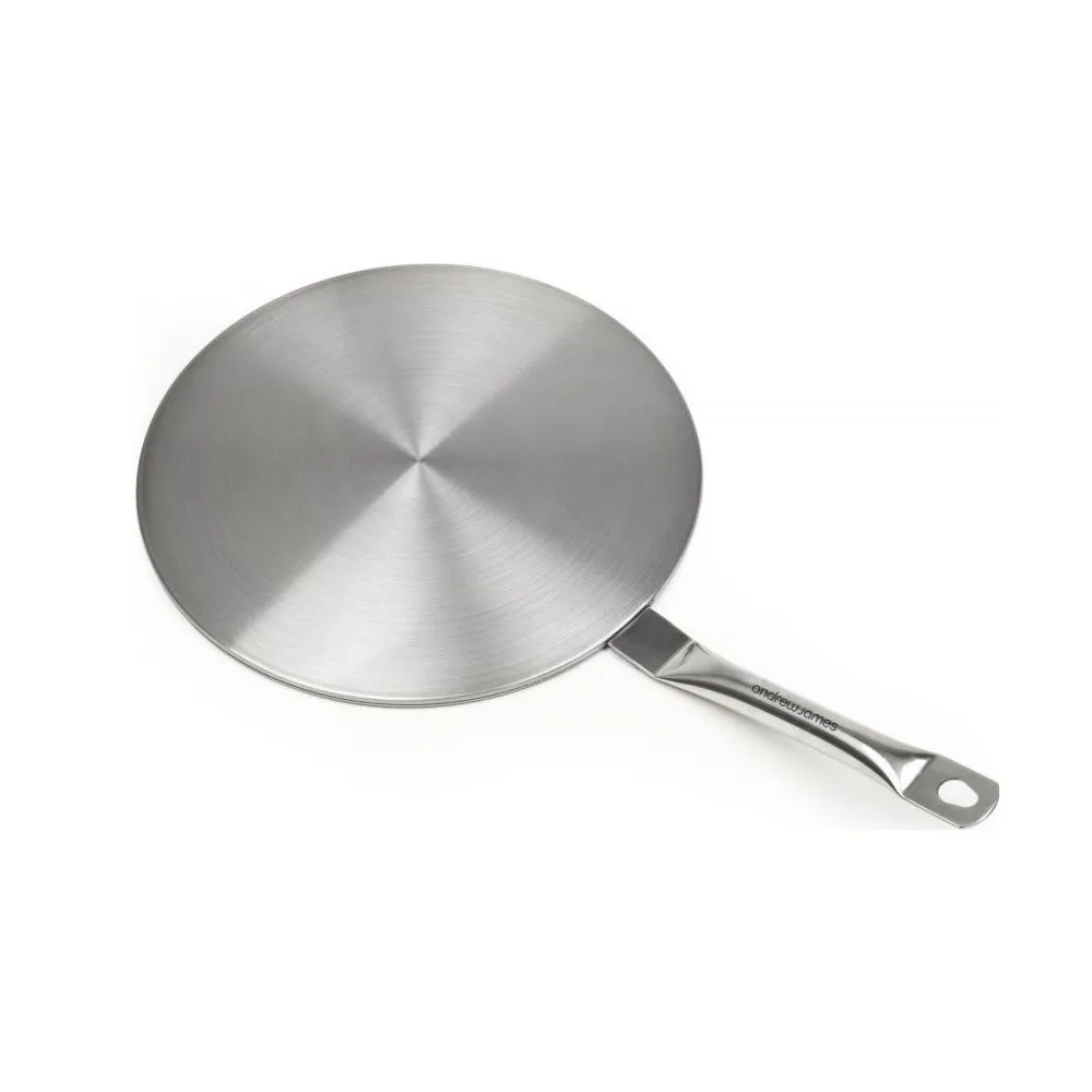 Disque relais induction Baumalu - 2 tailles