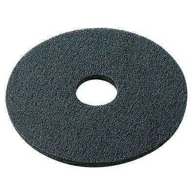 Lot De 5 Disques Noir 3M™ Scotch-Brite™ Pour décapage Diamètre au choix