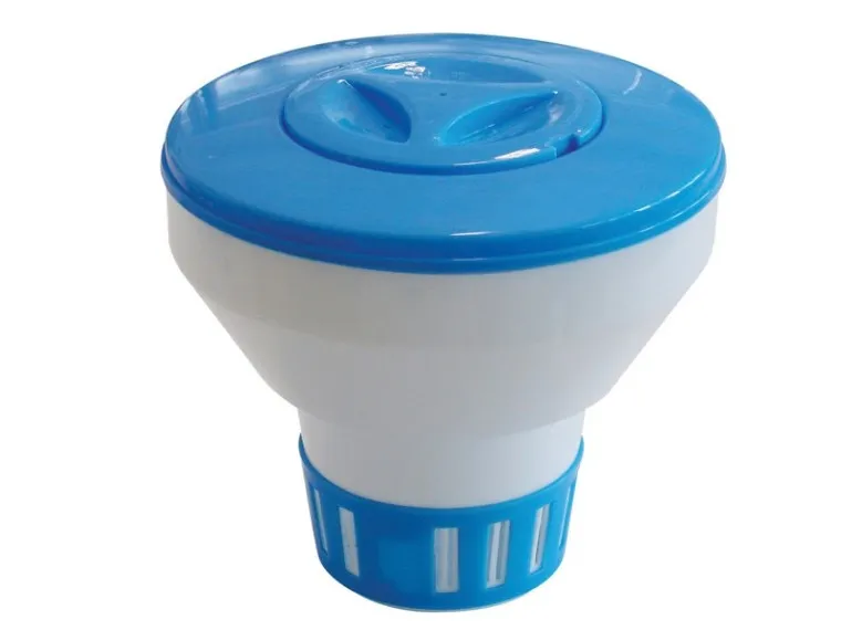 Distributeur de chlore flottant grand modèle - Kokido