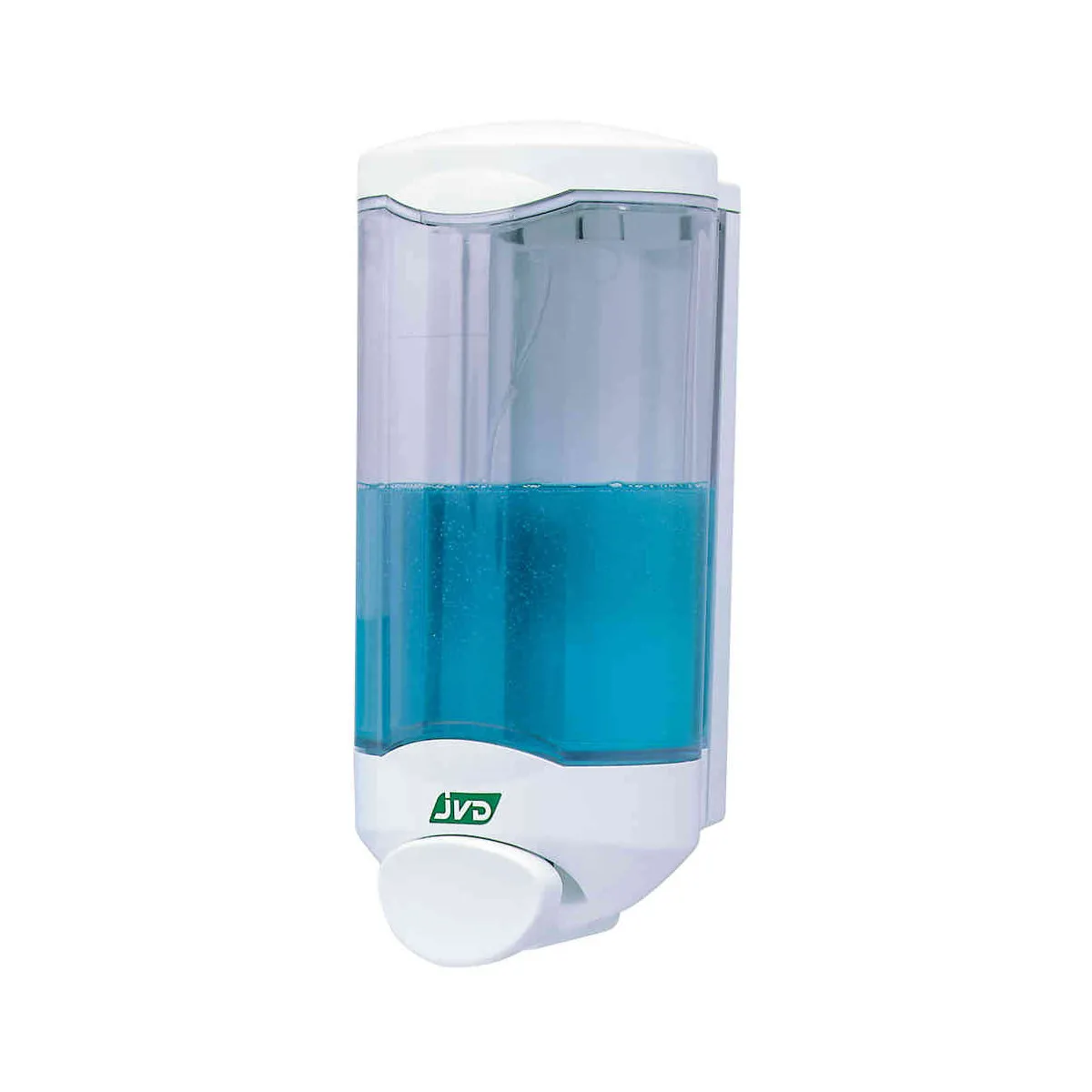 Distributeur de savon CRYSTAL 1000ml JVD